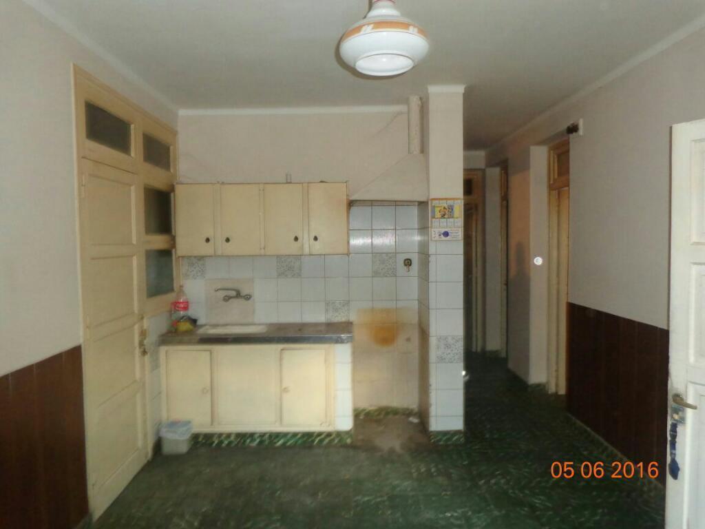 Vendo casa en barrio infanta