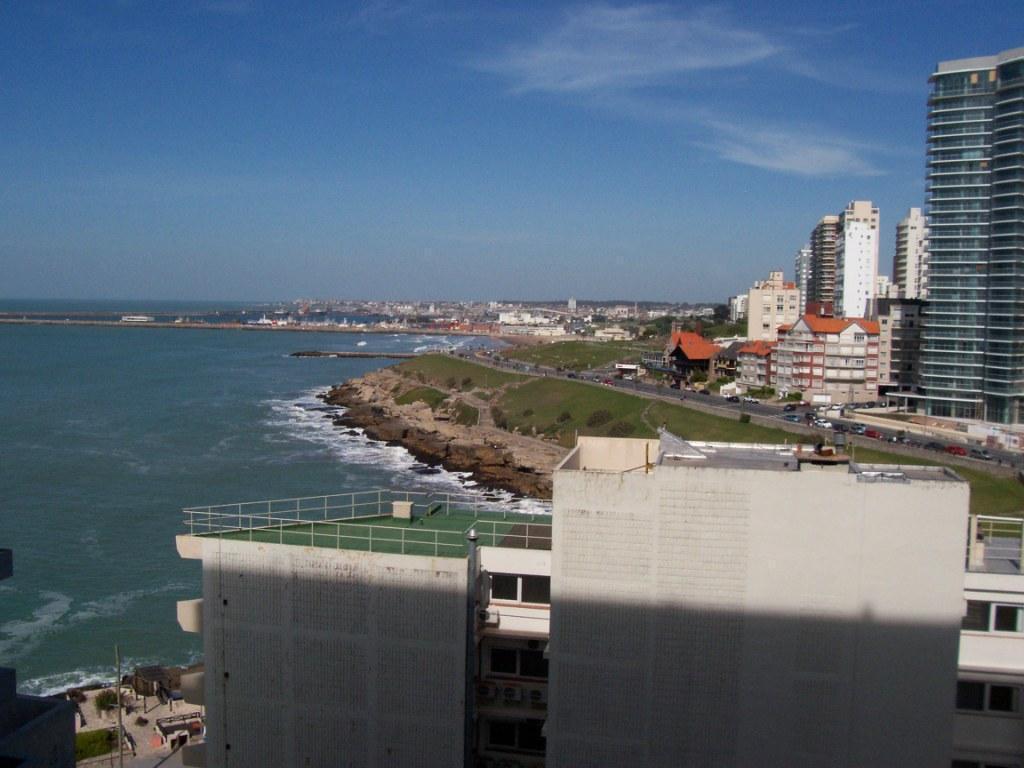 DOS AMBIENTES CON VISTA AL MAR