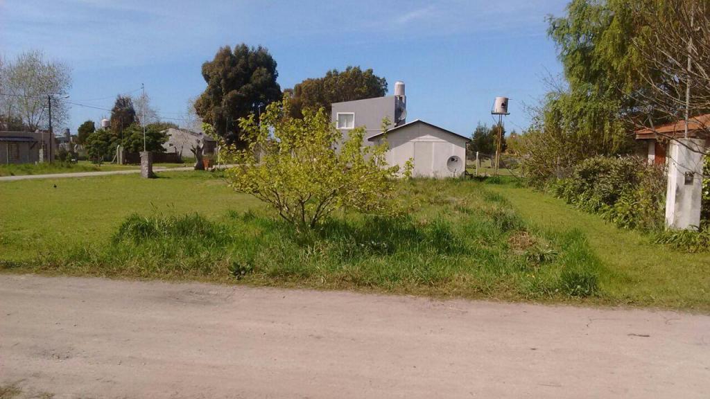 LATORRE PROP. VENDE LOTE EN FELIX U. CAMET