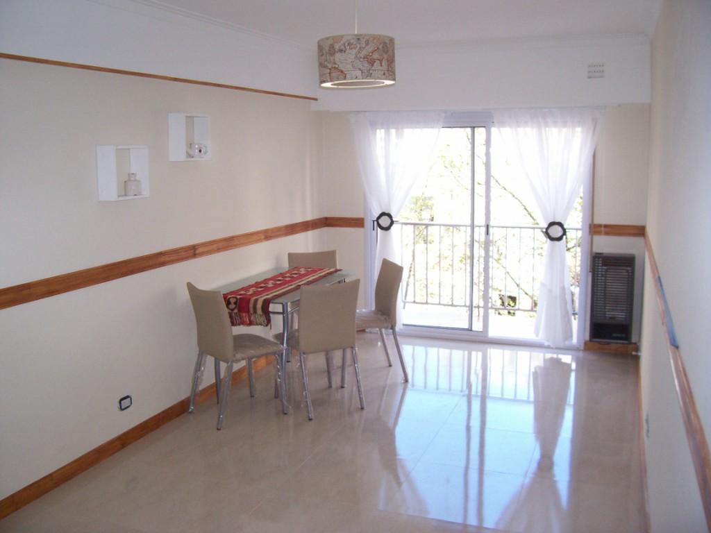 Venta Departamento 2 Ambientes CENTRO