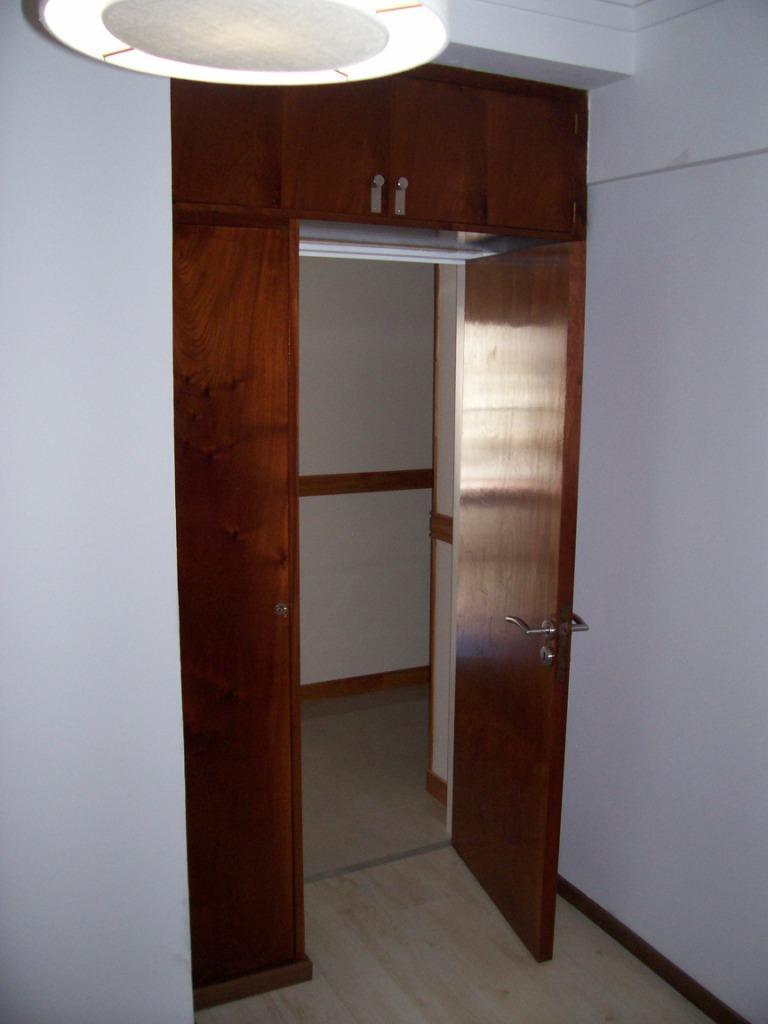 Venta Departamento 2 Ambientes CENTRO