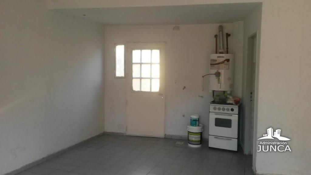 Dúplex 2 Dorm – 60 m2. San Martín 3300