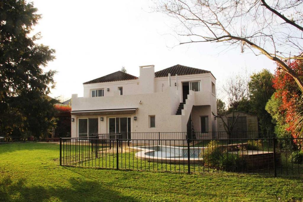 Casa en Venta en Ayres del  la herradura,  U$S 630000