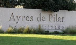 Lote en Venta en Ayres del ,  U$S 390000