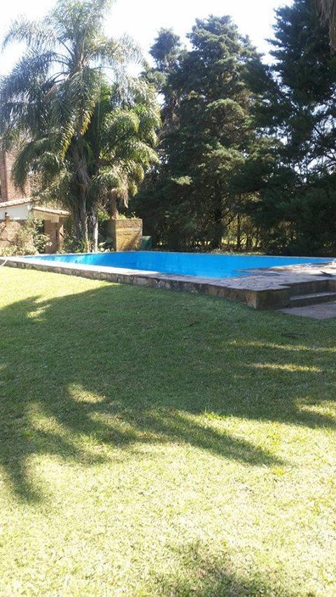 ALQUILO CASA EN FUNES GRAN PARQUE , PISCINA TEMPORADA 201617