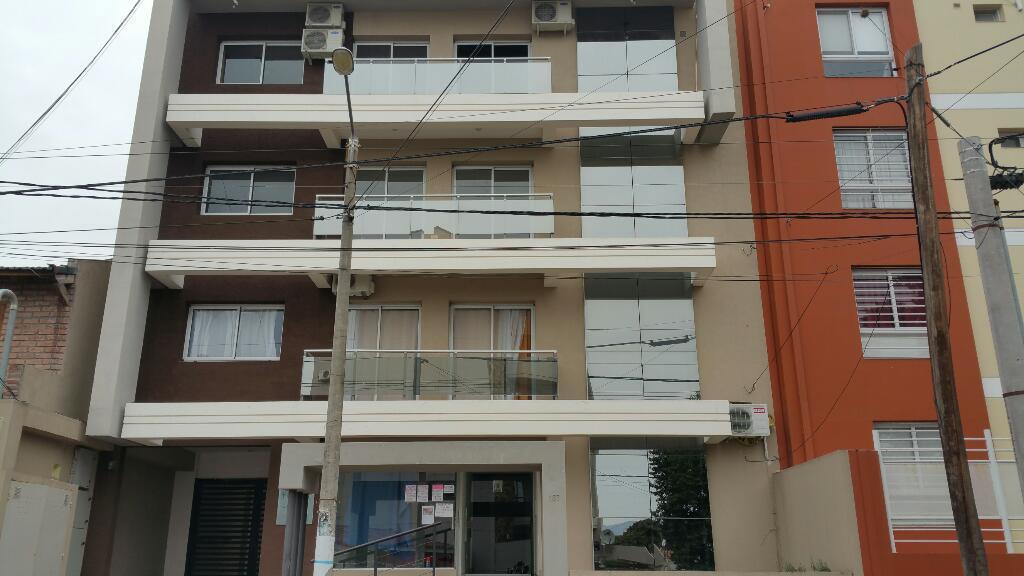 Inmobiliaria.  Plus: Departamento en Belgrano y Luís burela 2 1/2 de antiguedad