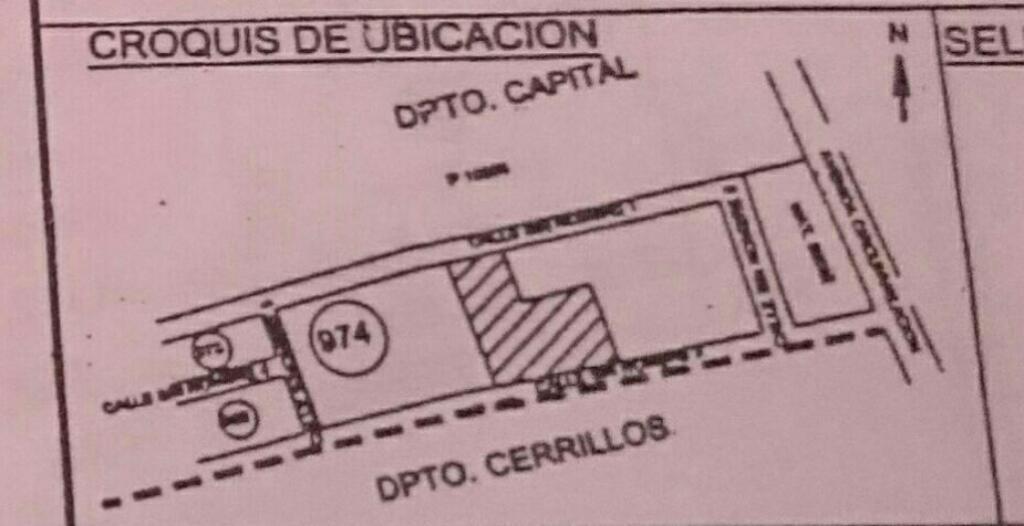 Negociable. Financiación.terreno,  Capital