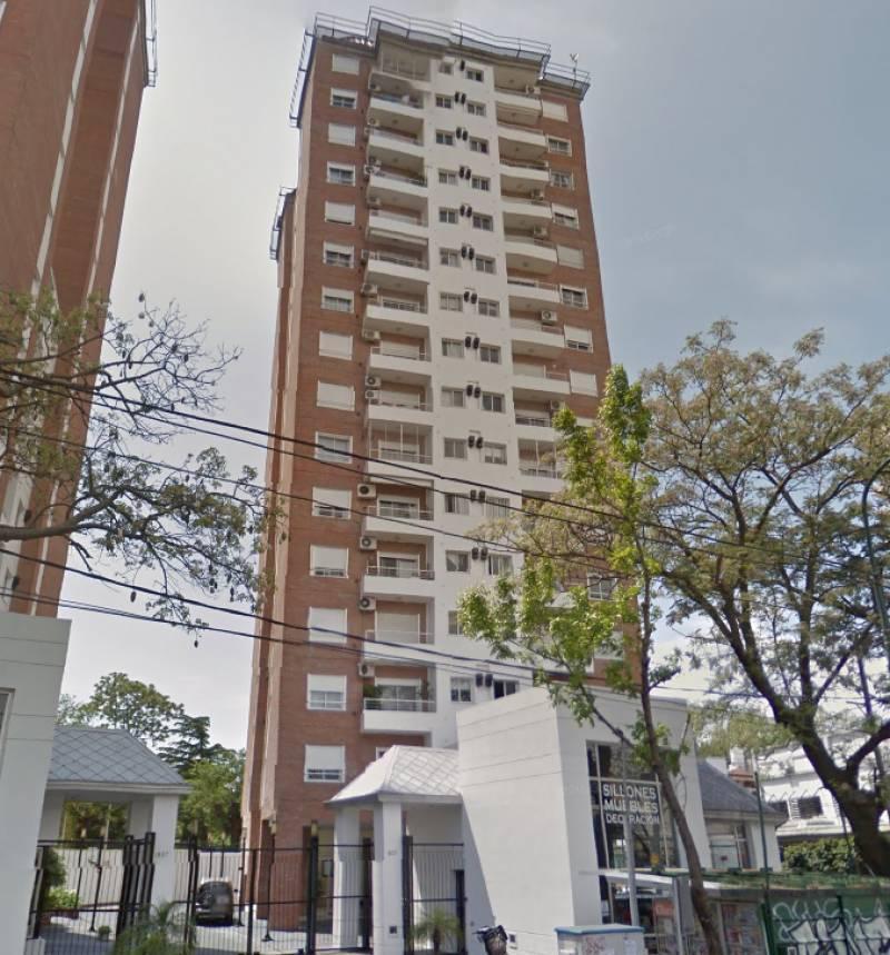 Torres de Beccar, Edificio Centenario, Venta,, 2 Amb
