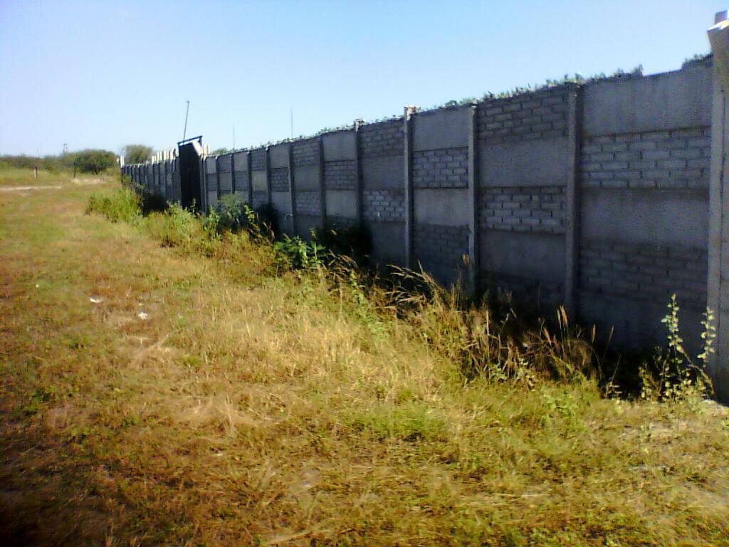 Muy Lindo Terreno en Termas de Rio Hondo