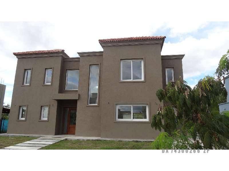 Barbarita Casa en Venta USD 370.000