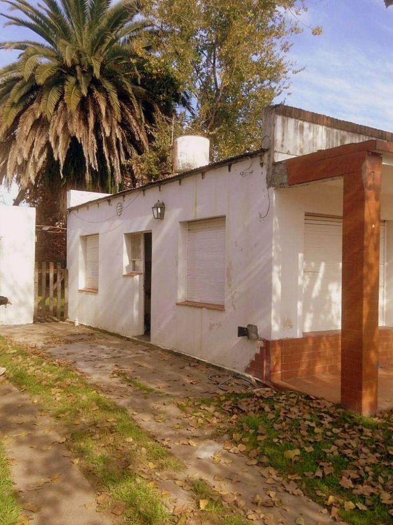 Casa en Venta en Don torcuato,  U$S 100000
