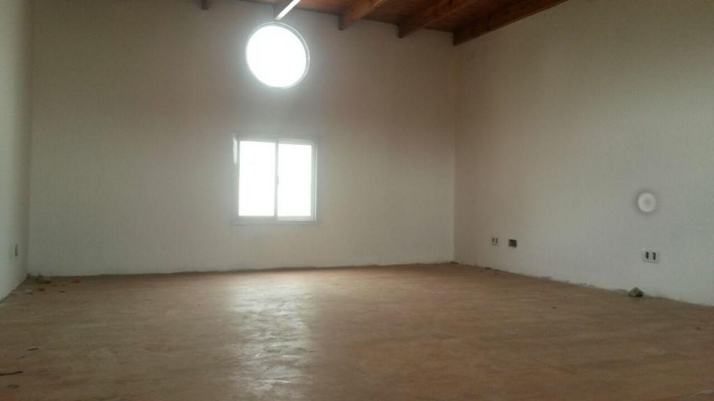 Alquiler de Departamento