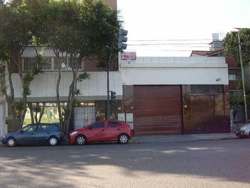 ALQUILER DE OFICINAS, DEPOSITO Y/O COCHERAS EN SAAVEDRA