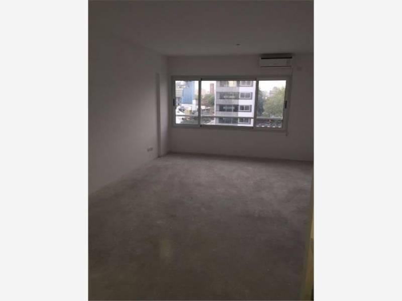 Departamento en venta Filtz Roy 1400