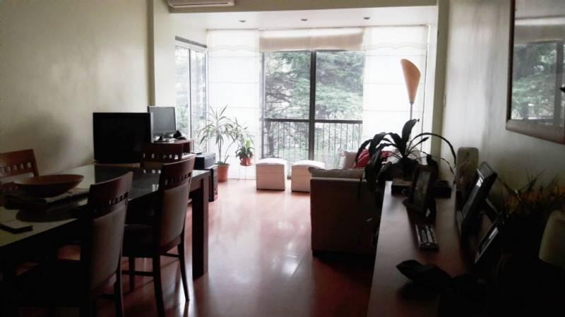 Departamento en Venta ubicado en Belgrano BER0900_LP114359