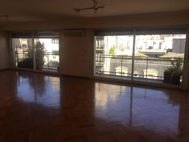 Departamento en Venta ubicado en Recoleta BTE1245_LP114325