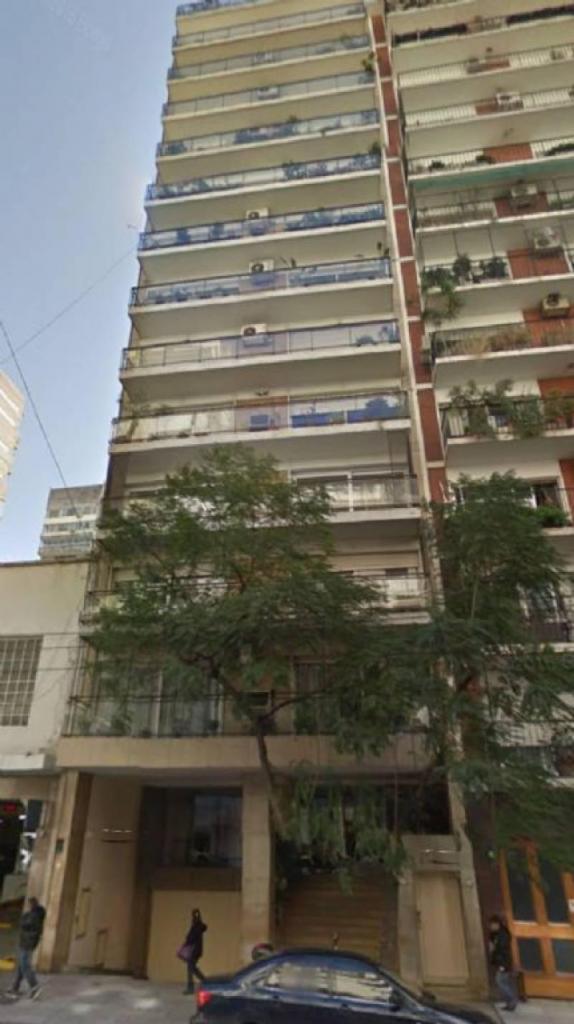 Departamento en Venta ubicado en Recoleta BTE1245_LP114325