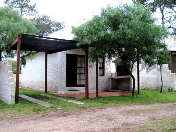 LA PALOMA Uruguay vacaciones en cabaña para 4 personas totalmente equipadas