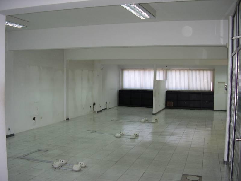 OFICINAS 1°PISO, 2°PISO Y 3°PISO CON COMEDOR EN SAAVEDRA