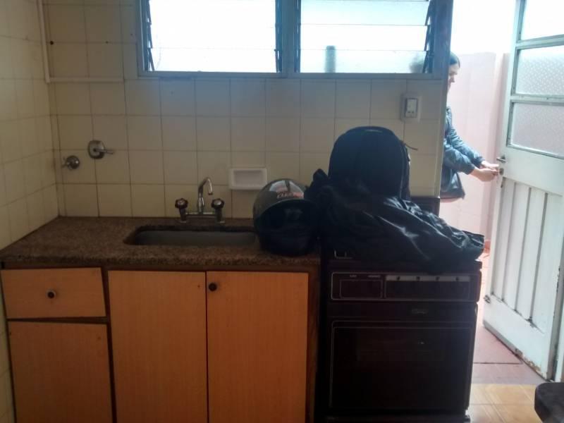 CARBONE N° 4000 2 AMBIENTES