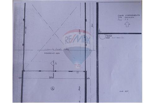 Galpon 379,82 m2 Totales