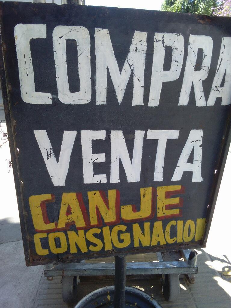 Liquido, negocio compra venta art. Hogar