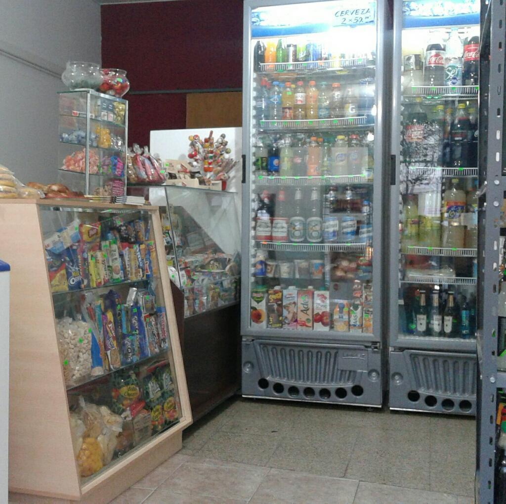 Maxi Kiosco