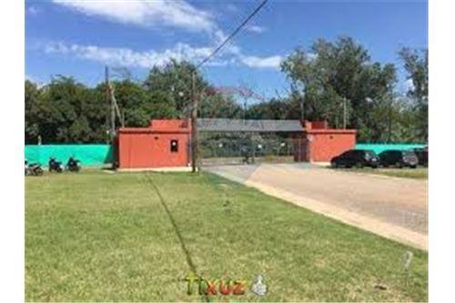 VENDO 5 LOTES PARA DESARROLLAR B. CERRADO ZONA SU