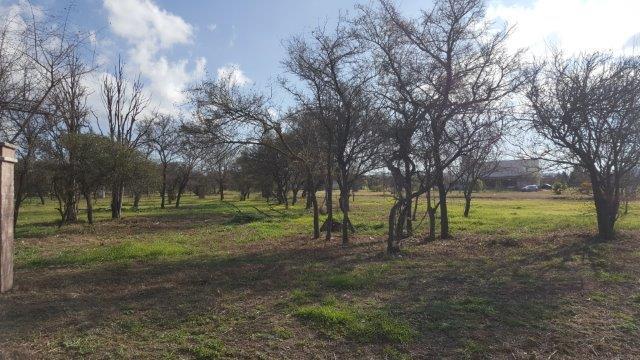 Venta de Terreno Lote Valle del Golf