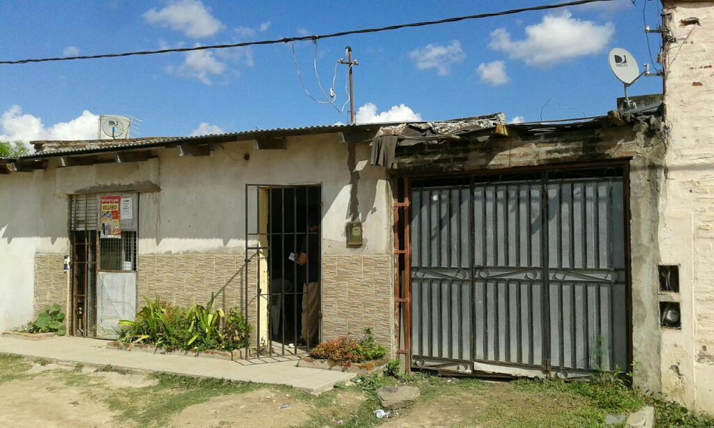 Se Vende Casa Barrio Esperanza