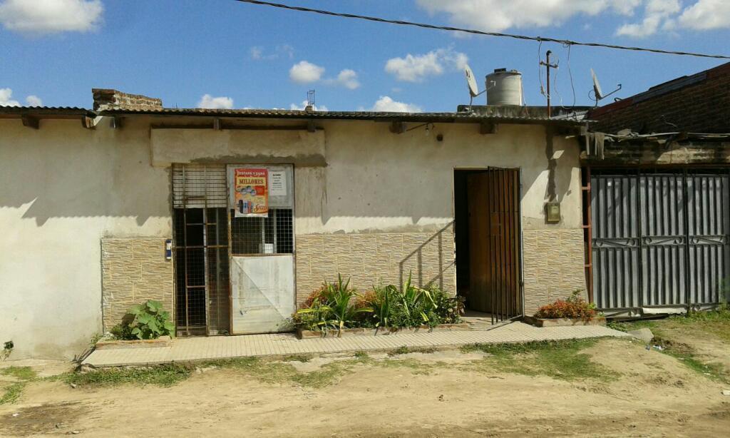 Se Vende Casa Barrio Esperanza