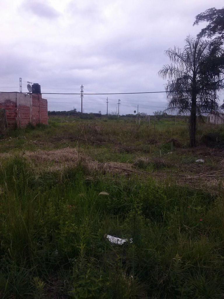 VENDO HERMOSO TERRENO BARRIO 17 DE AGOSTO