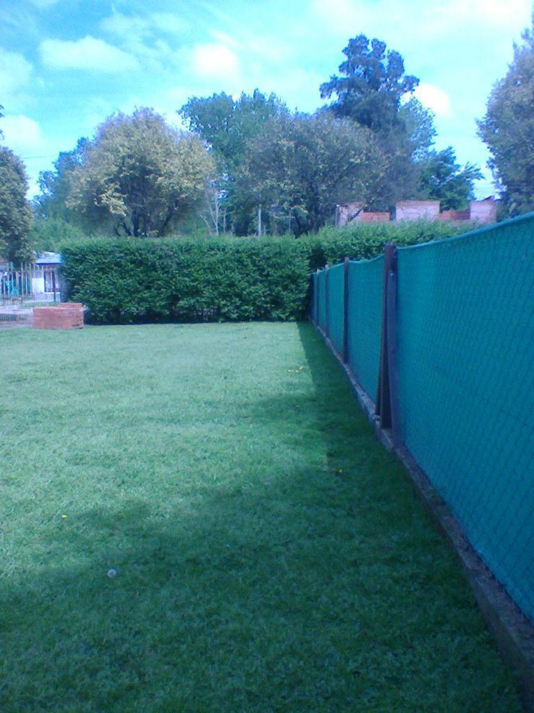 Dueño vende Lote en Gral. Rodríguez