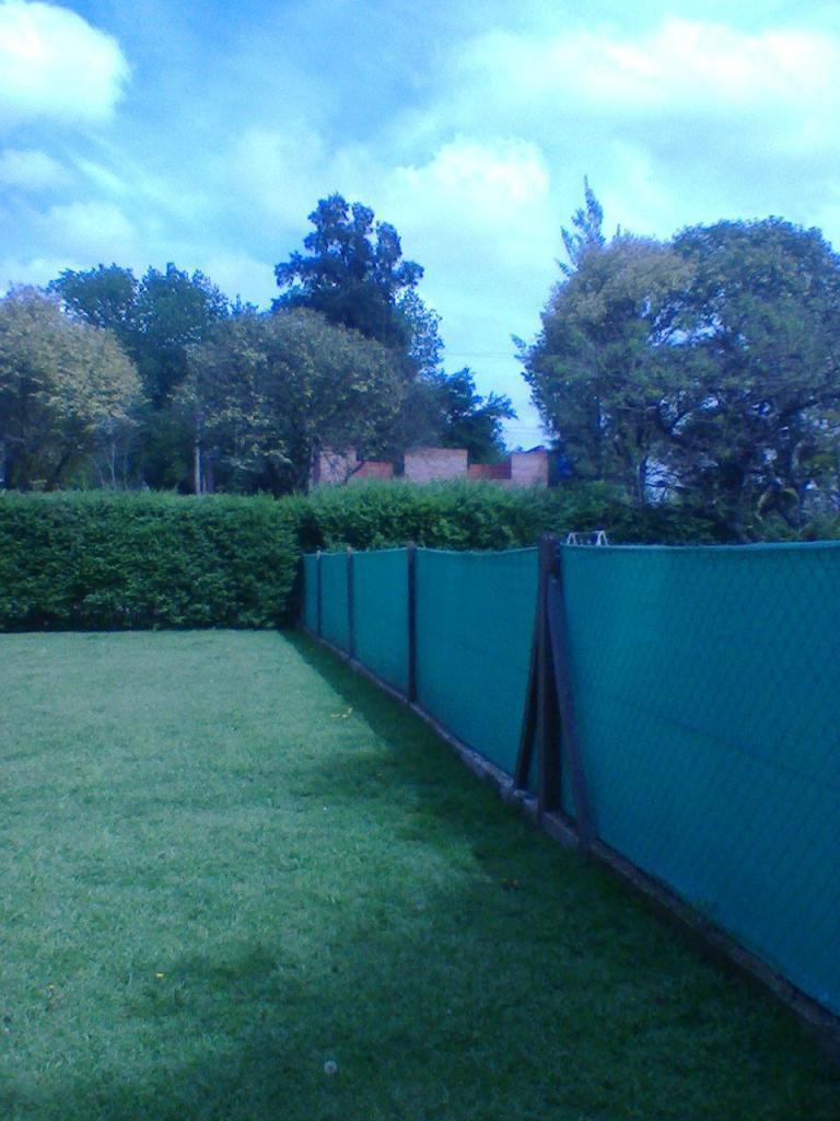 Dueño vende Lote en Gral. Rodríguez