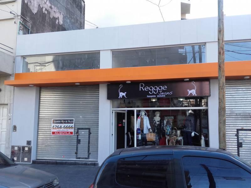 BOUTIQUE LOCAL INSTALADO FRANQUICIA RAGGAE JEANS