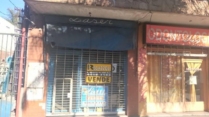 Local en venta en Lomas del Mirador