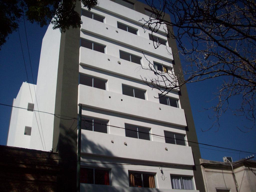 66 y 9 DEPTO A ESTRENAR 1 DORM ... PESOS $ 1.100.000