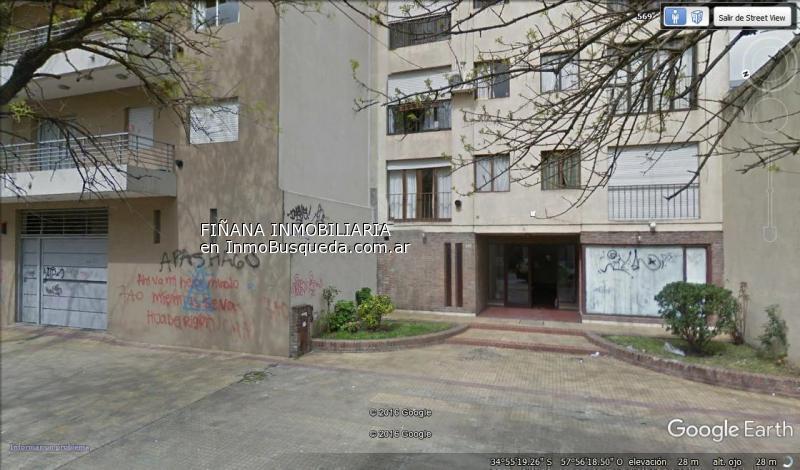 Departamento en Alquiler, 40mts, 1 dormitorios 168336