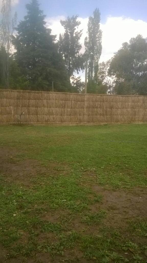 Lote Esquina 245 Mts, Parquizado, Necochea Metros Tropero Sosa Maipu