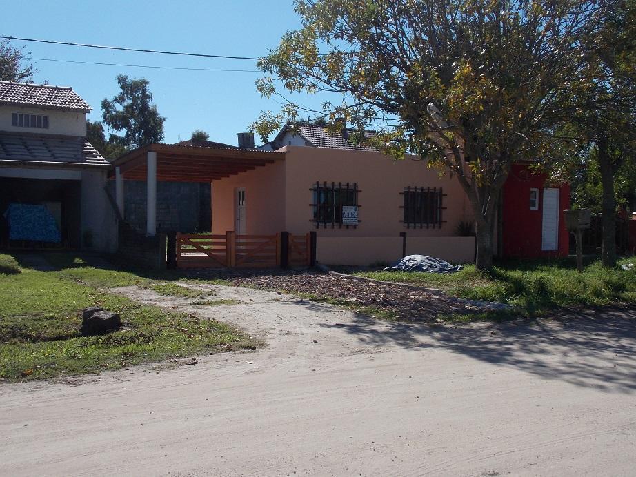 Oportunidad , casa en venta en Santa Clara del Mar