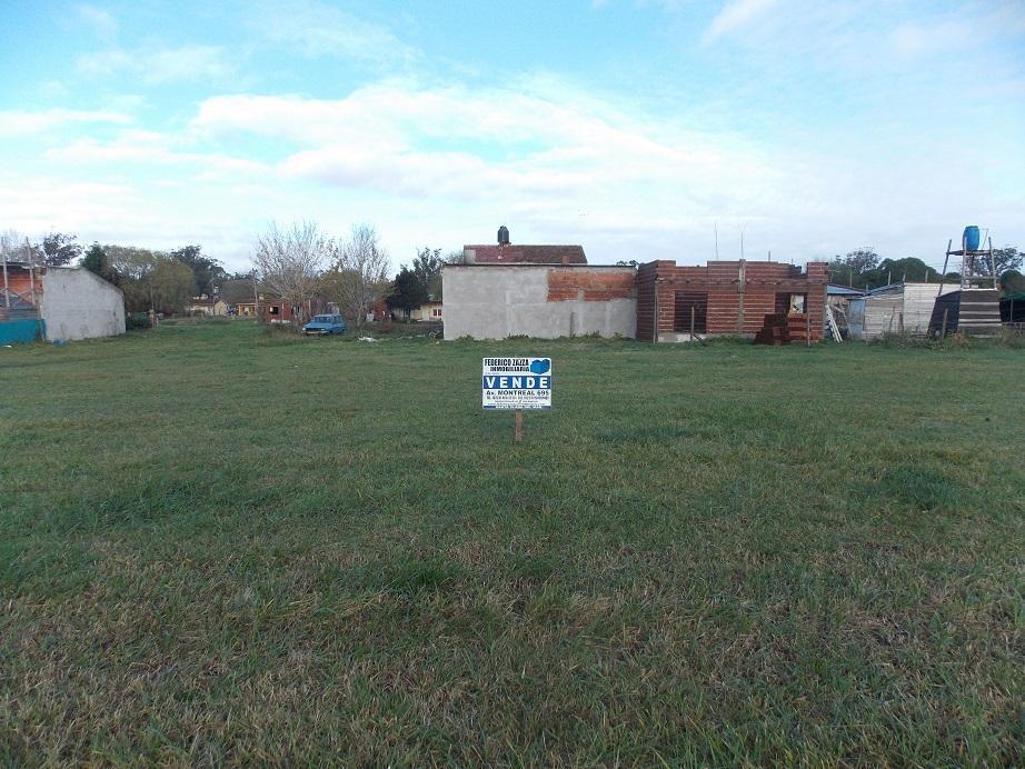 Venta de lote en Barrio Santa Clara del Mar