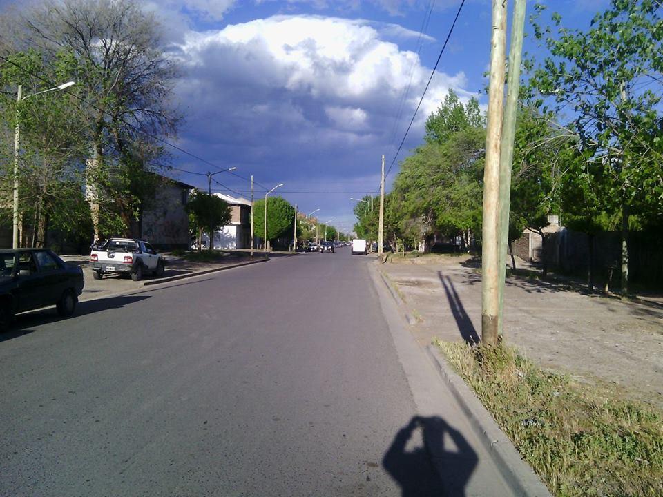 Vendo Lote de 20 x 50 en Neuquen Bº Villa Florencia