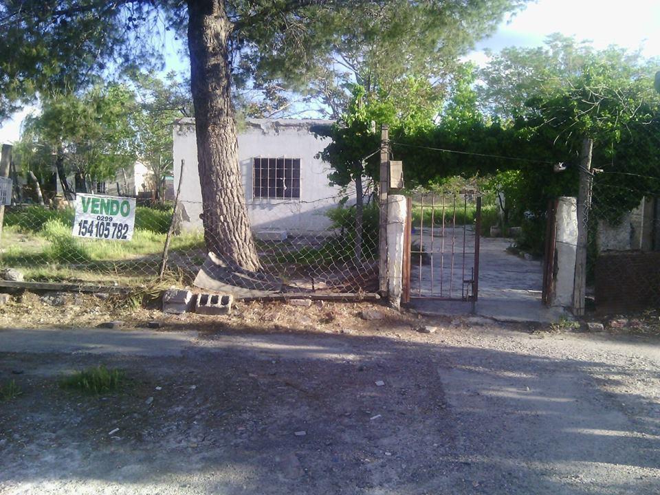 Vendo Lote de 20 x 50 en Neuquen Bº Villa Florencia