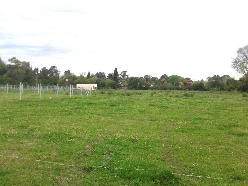 TERRENO EN SAN BENITO