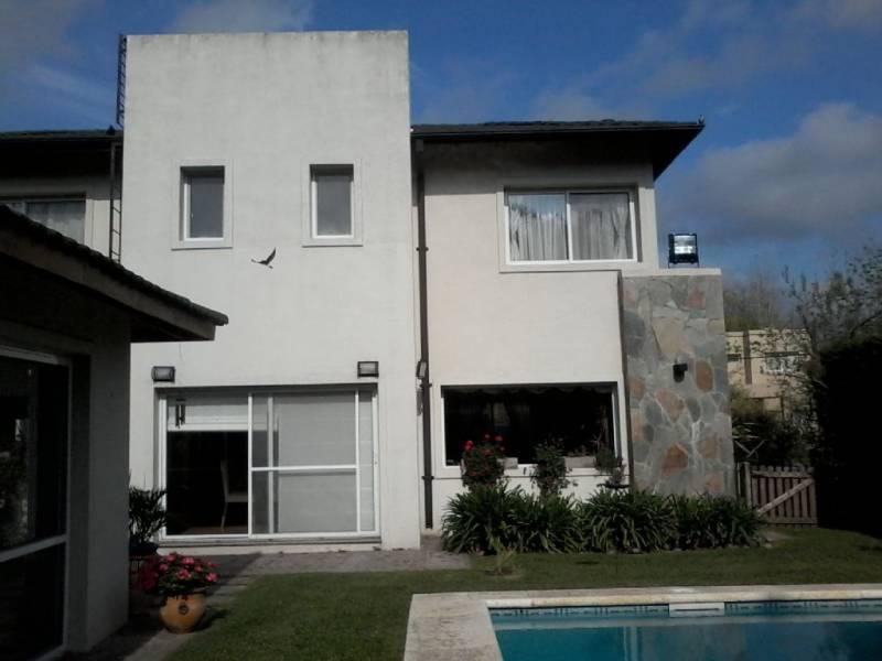 Casa en Alq. Temporario ubicado en Campo Grande PIL3276_LP85730