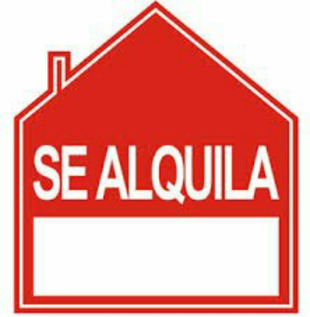 Particular Alquila Casa sin Contrato con Medio Deposito