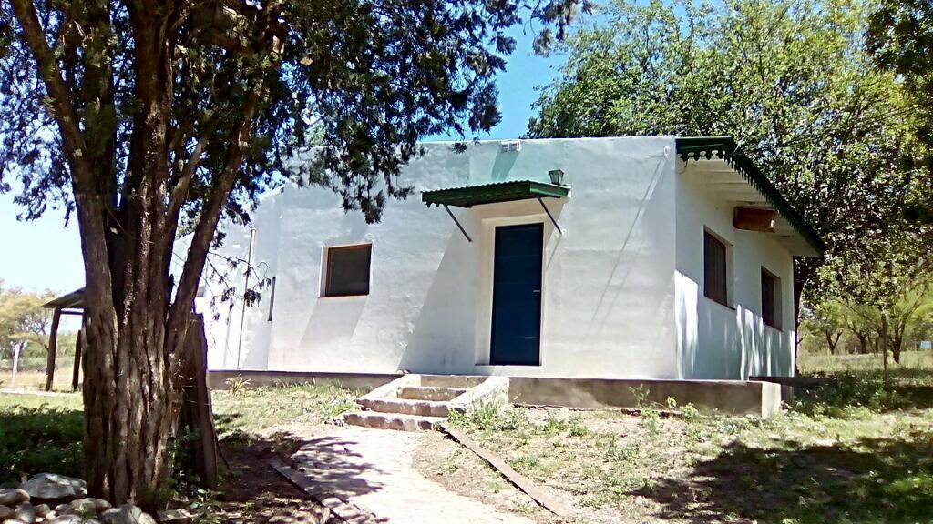 Alquilo Casa en Lozano Sur