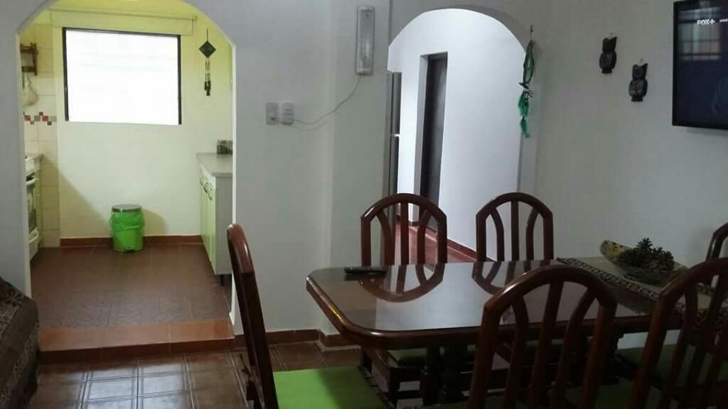 Vendo Casa Y Departamento