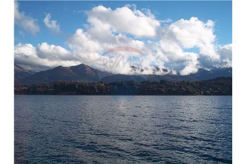 Lote en Venta Bariloche Con Costa del Lago