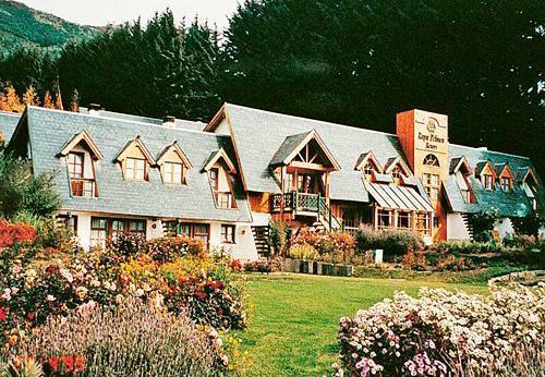 Alojamiento 5 estrellas en Bariloche ? Aqui lo tenes!!